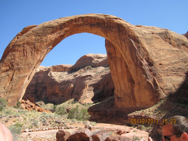 Lake powell 080